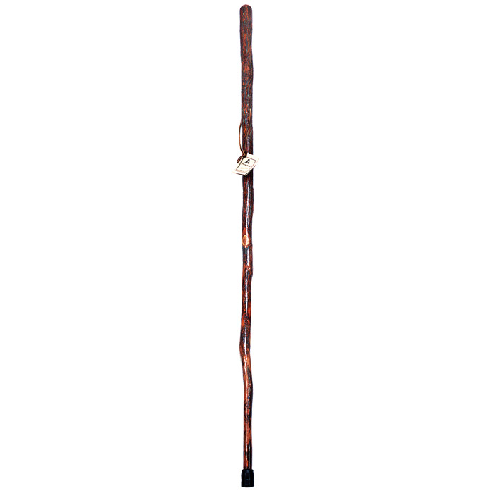 Hickory Hiking Staff, 54 in.