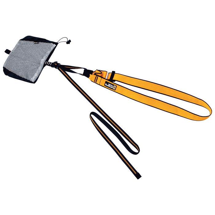 Axillar Rescue Sling Traction