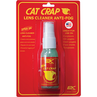 Picture of EK 123767 Cat Crap Spray Cleaner