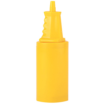 D Action Hand Pump Nolog - Yellow