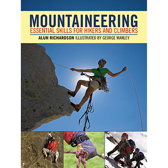 102946 Mountaineering - Essential Skills for Hikers & Climbers