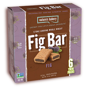 6.2 oz Original Fig Bar