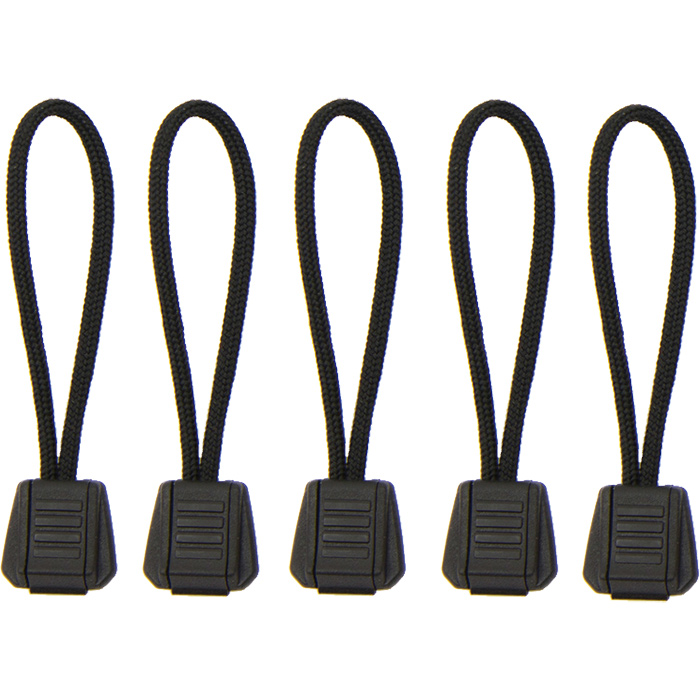 Tinder Zip, Black