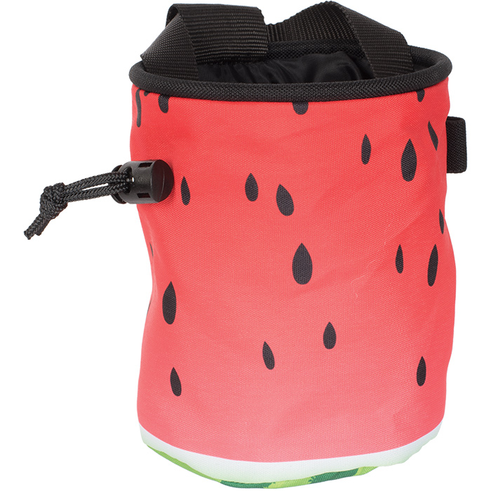 Picture of Cypher 434060 Chalk Bag, Melon