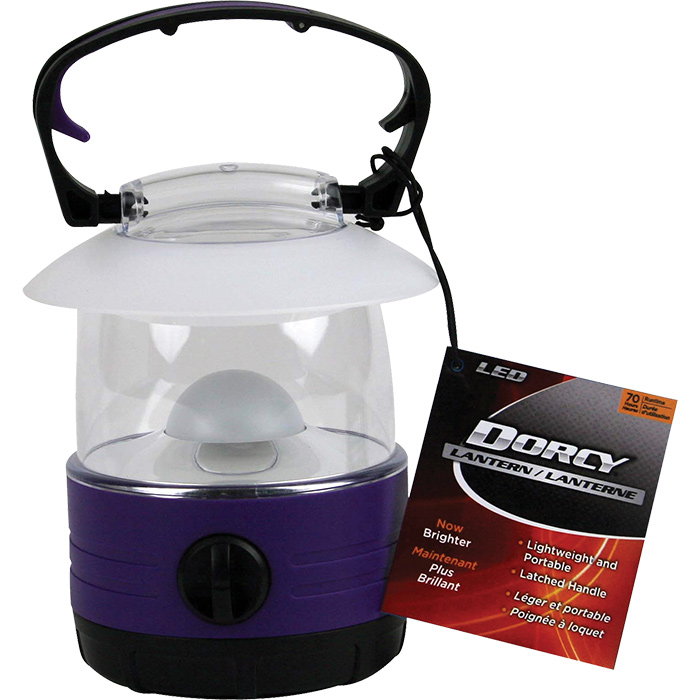 Picture of Dorcy 460101 4 AA LED Mini Accent Lantern