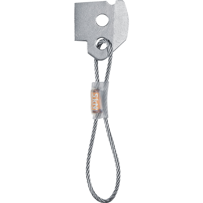 Ultima Piton Steel Cable