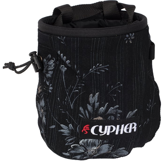 Picture of Cypher 434030 Chalk Bag, Assorted - Large