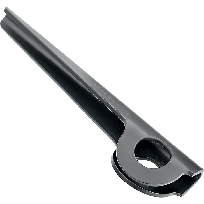 10 cm Piton V Hardened Steel