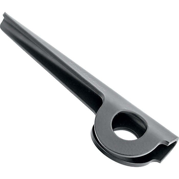 8 cm Piton V