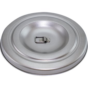 696886 570FD Titanium Cup Lid