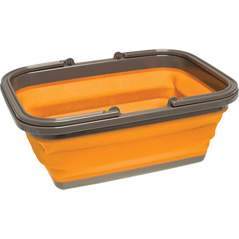 Ultimate Survival 602854 Flexware Wash Sink