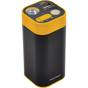 741421 8800mAh Handwarmer Power Bank