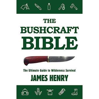 102943 The Bushcraft Bible