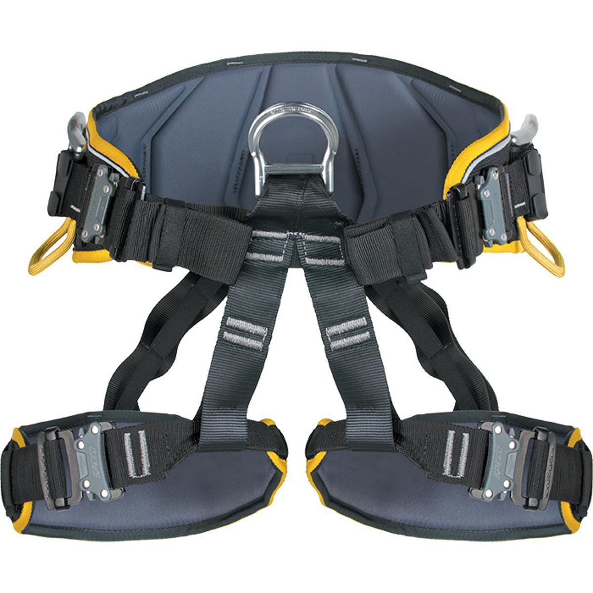 497036 Sit Worker 3D Speed Harness - Medium Large