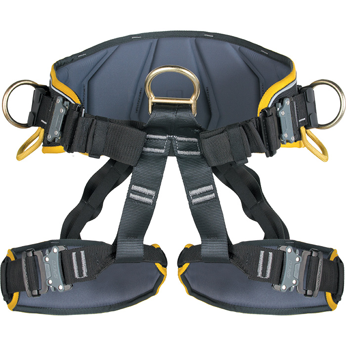 497011 Sit Worker 3D Standard Harness - Extra Large