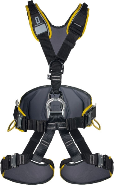 Expert 3D Speed Harness - Extra Large
