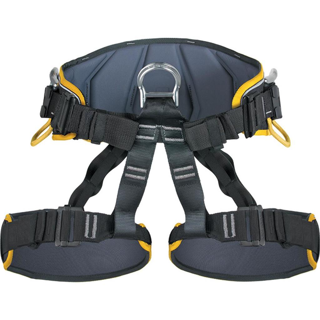 497006 Sit Worker 3D Standard Harness - Medim Large