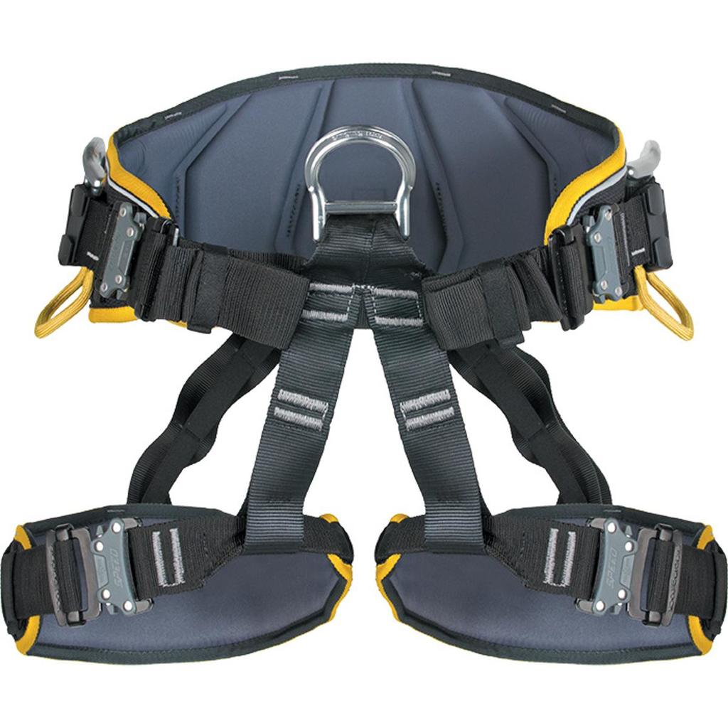 497041 Sit Worker 3D Speed Harness - Extra Large