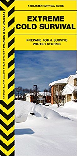 601822 Extreme Cold Survival