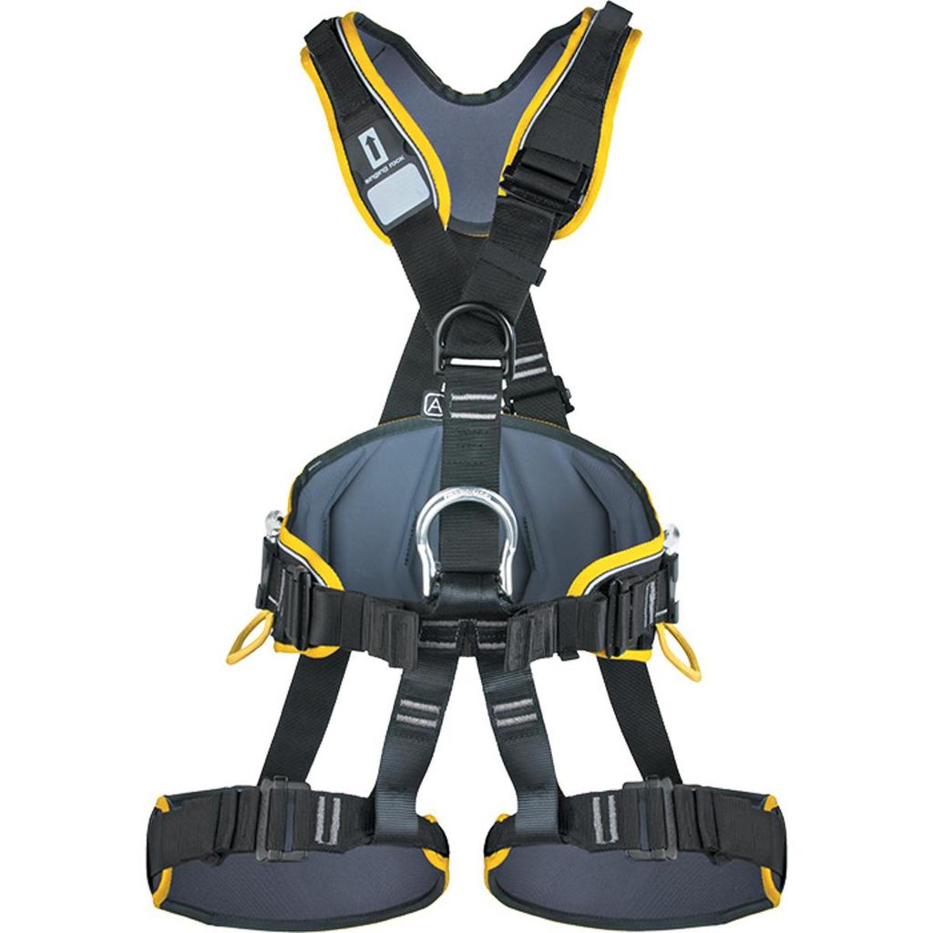 497086 Profi Worker 3D Standard Harness - Small