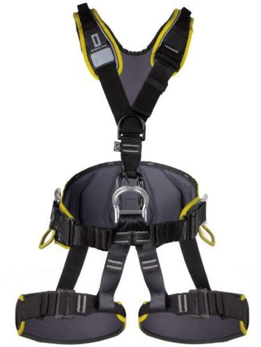 497156 Expert 3D Standard Harness - Extra Large
