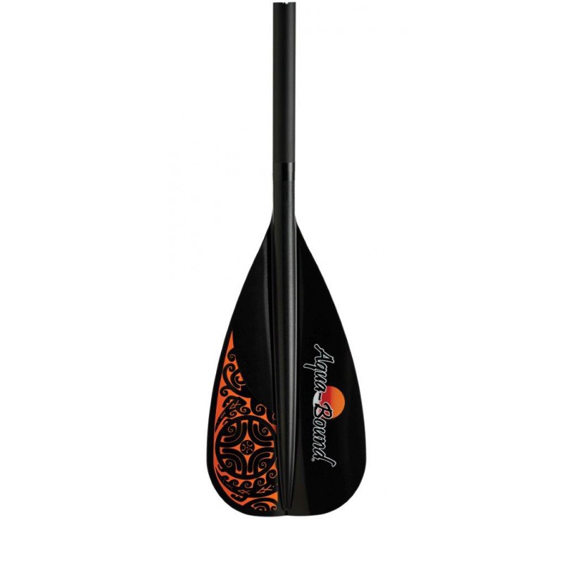 787937 70-80 in. Stand Up Paddle - 2 Piece