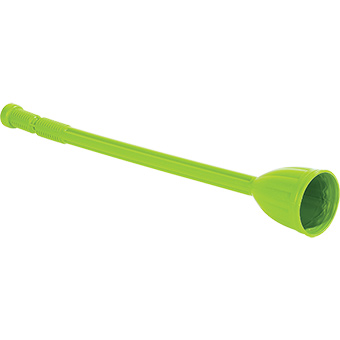 Picture of Airhead 273541 Toot-N-Toss Snowball Launcher