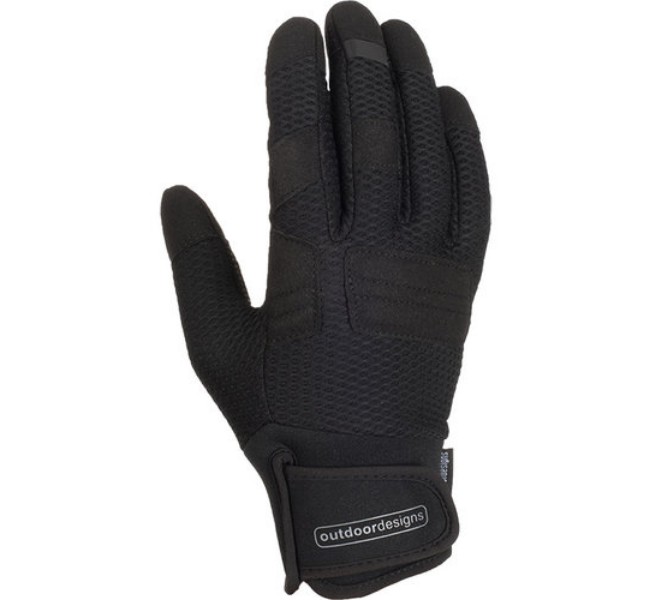 Diablo SYN - Black - Medium