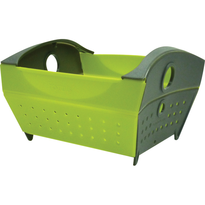 516114 3 qt Snapfold Colander