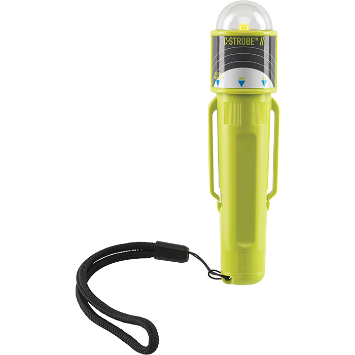 Acr Electronics C-Light Personal Safety Light | by West Marine