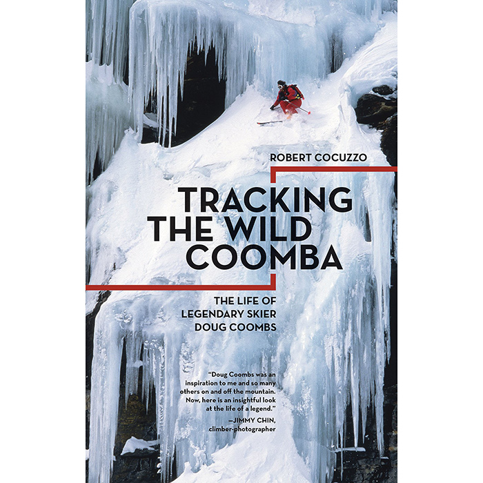 106216 Tracking the Wild Coomba Book