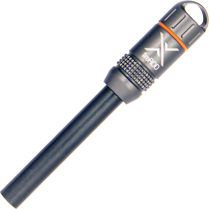 425003 Firerod Firestarter, Gunmetal