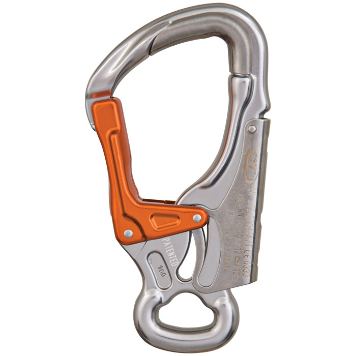 434760 K-Advance Steel Reinforced Tower Kit, Silver