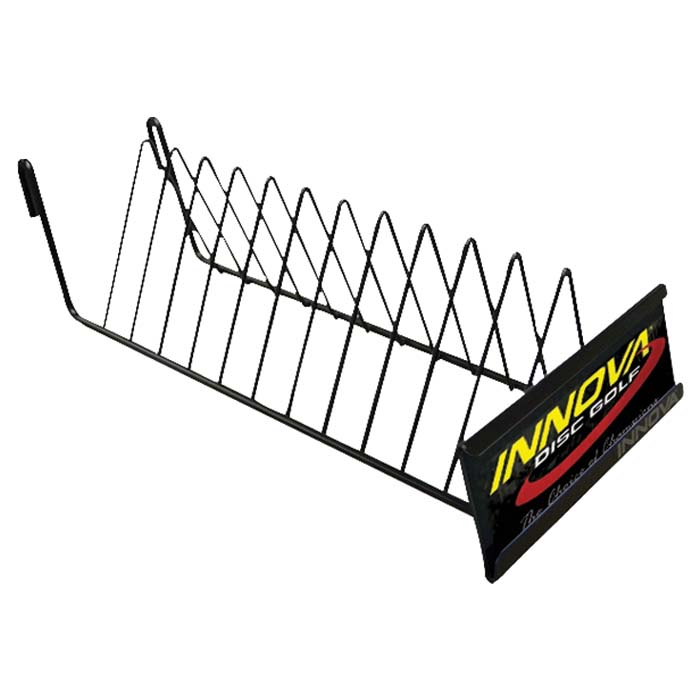 Golf Gridwall Bracket