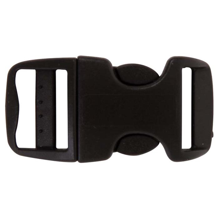0.62 in. Bracelet Buckle