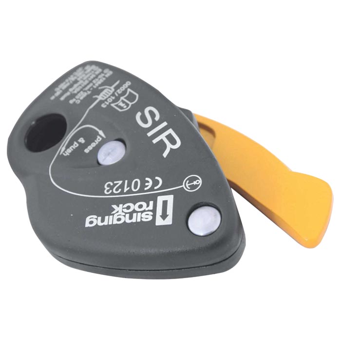 10-12 mm Sir Descender