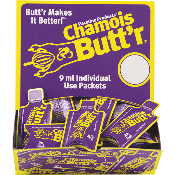 Picture of Chamois Buttr 112501 Original Formula Chamois Cream