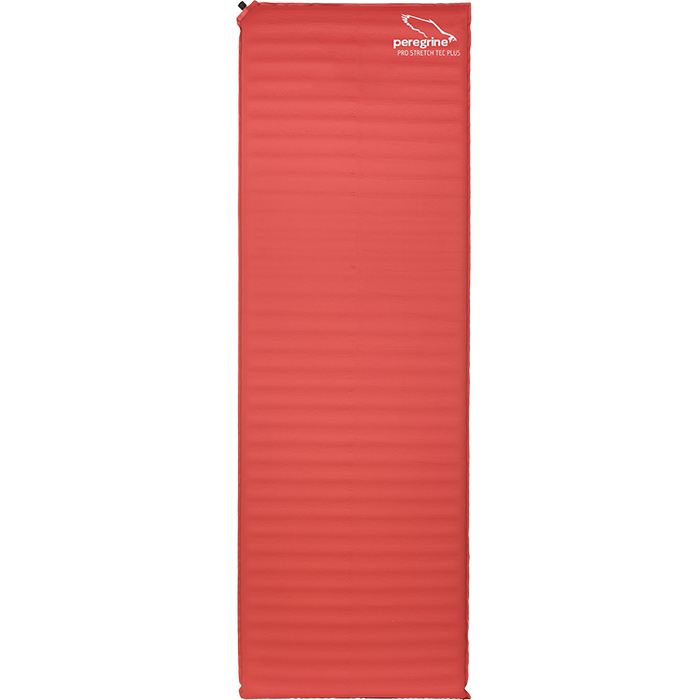 Pro Stretch Tec Plus Pad Red