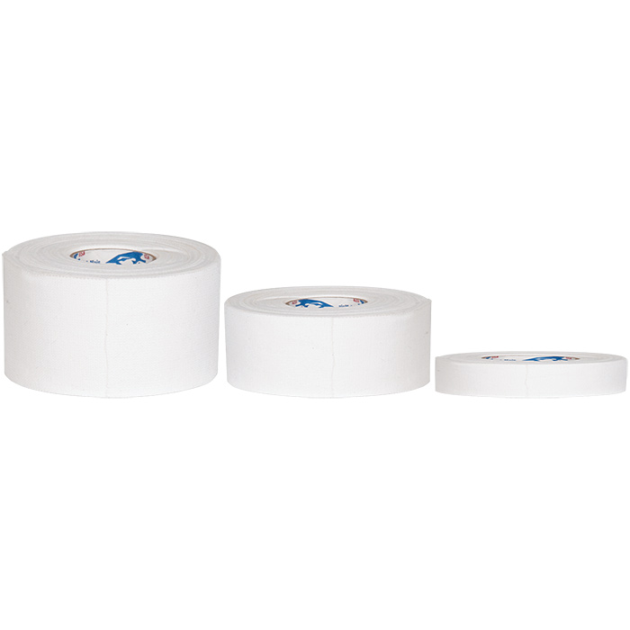 Bom Climbers Tape, White - Pack of 3