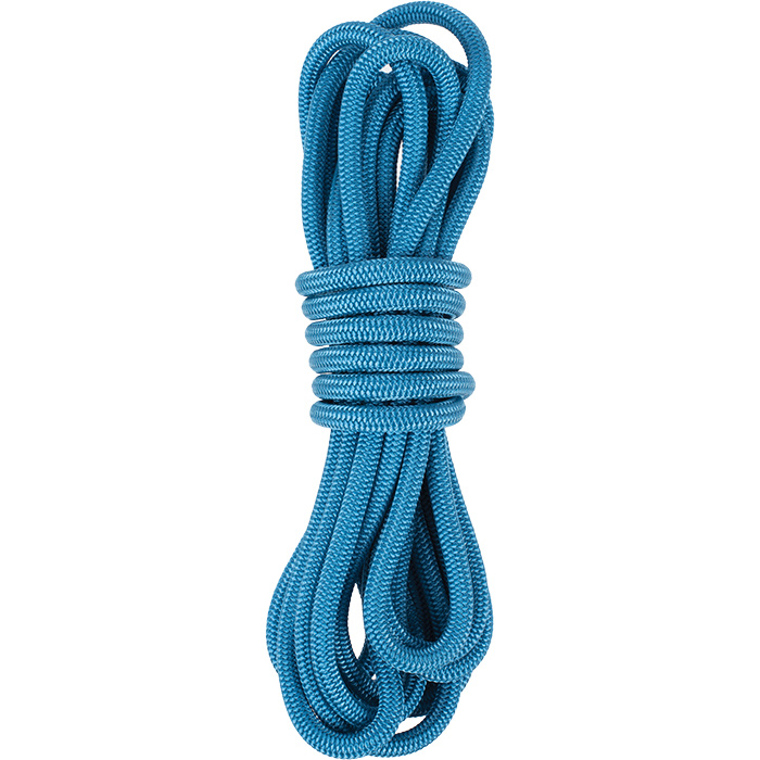 Picture of Cypher 782470 7 mm Climbers Cordelette Rope&#44; Blue