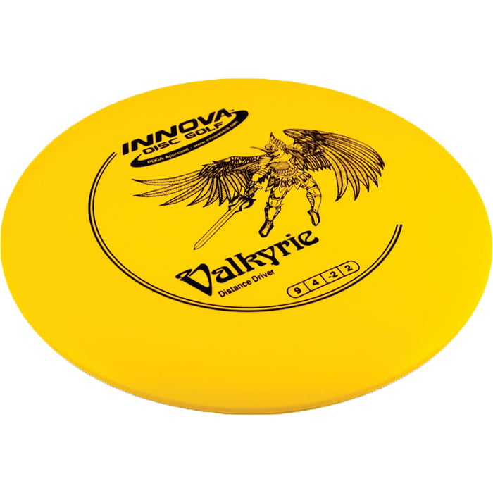 789552 DX Valkyrie Distance Playing Disc
