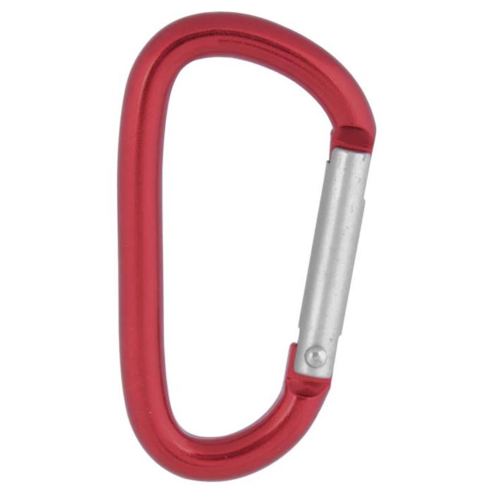 Picture of Liberty Mountain 432012 60 mm Aluminum Bulk Multi Biners