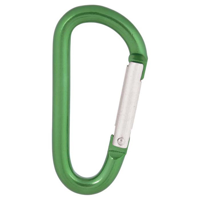 Picture of Liberty Mountain 432014 70 mm Aluminum Bulk Multi Biners