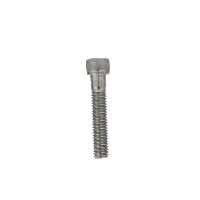 1.75 in. Zinc Plated Hex Bolts