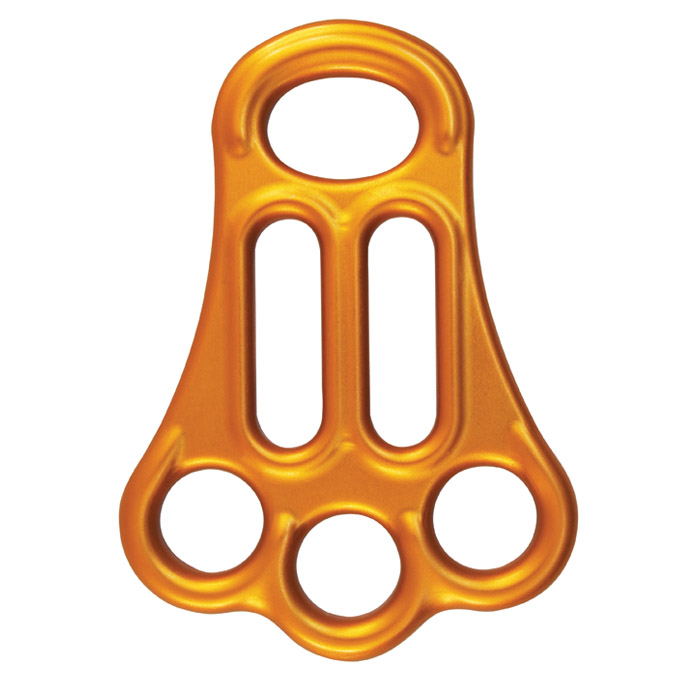 434827 Full Belay Device