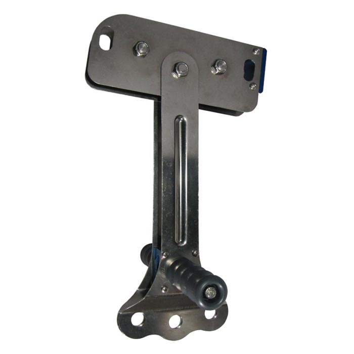 435593 0.87 in. Pro Canopy Tour Trolley