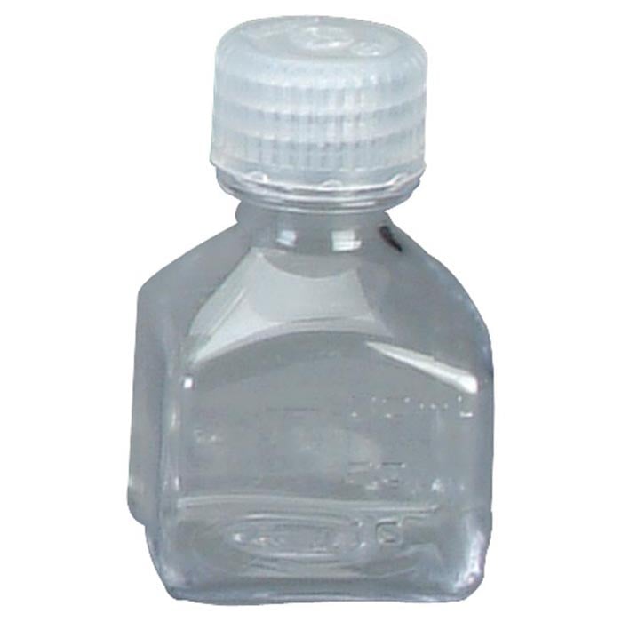 Picture of Nalgene 340733 1 oz Square Lexan for Mouth