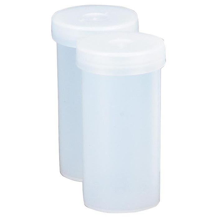 Picture of Nalgene 341463 1.5 x 2.75 in. Storage Polyethylene Vials Snap Cap