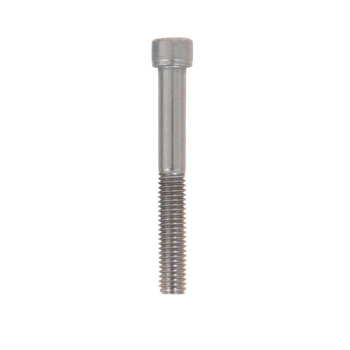2.75 in. Zinc Plated Hex Bolts