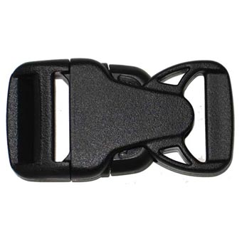 Picture of Liberty Mountain 696790 1.5 in. Side Release Buckles Bulk